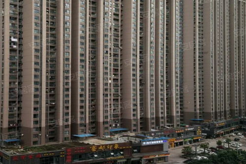 福星惠譽(yù)福星城北區(qū)全解析 居住體驗(yàn)、優(yōu)缺點(diǎn)及周邊中介口碑