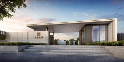 合能地產 以產品致敬城市美好，革新品質人居生活