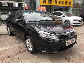 上海普發精品二手車 品質之選，誠信保障