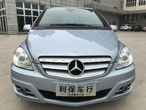 上海普發精品二手車的選擇與購車指南