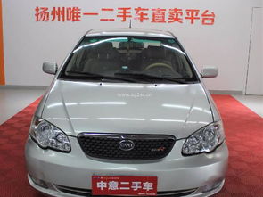 品質之選，信賴之選——上海普發精品二手車